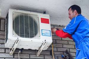 24/7 and Emergency HVAC Near Marietta, OK | Air Conidtioning and Heating Contractors